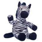 Wild Zebra