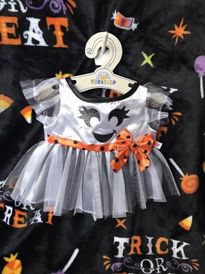 Halloween Sparkle Dress