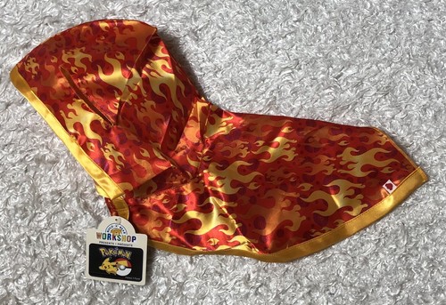 Pokémon Holiday Cape