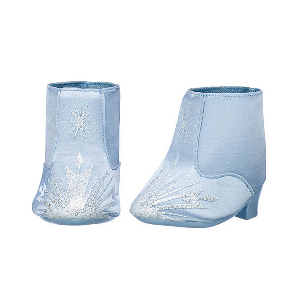 Disney Frozen 2 Elsa Boots