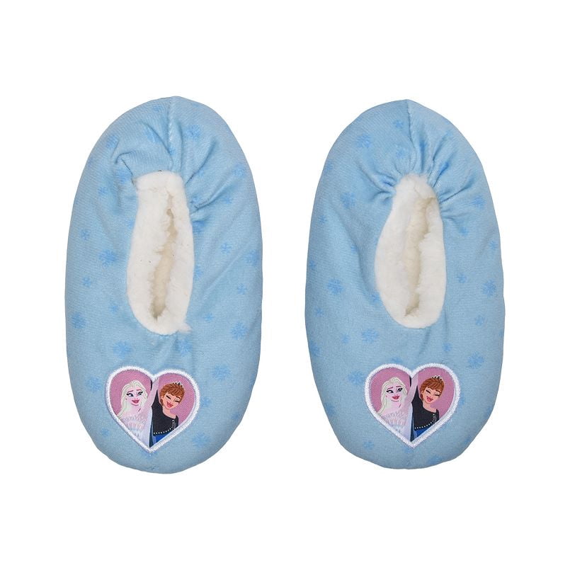 Disney Frozen 2 Slippers