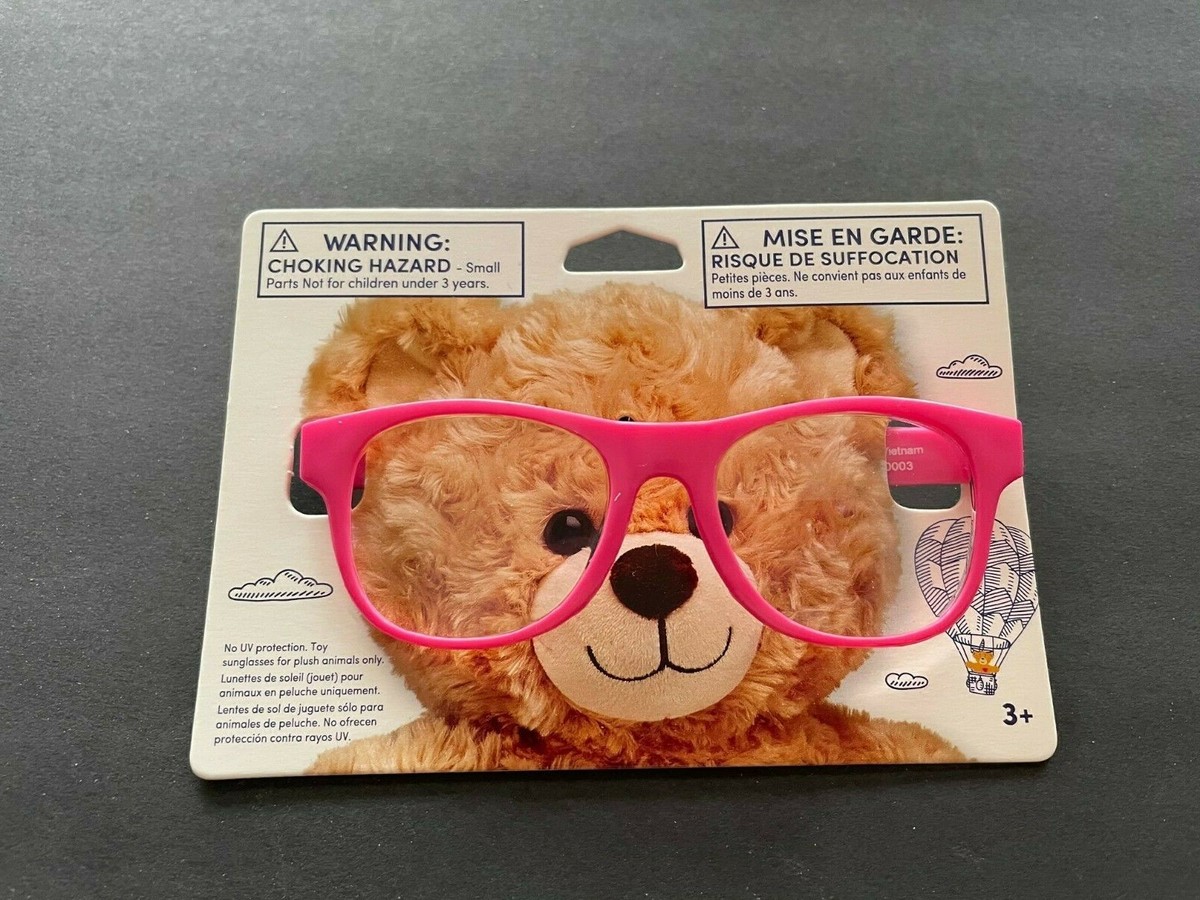 2020 Glasses