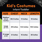 Unicorn Kid's Costume - Image 2