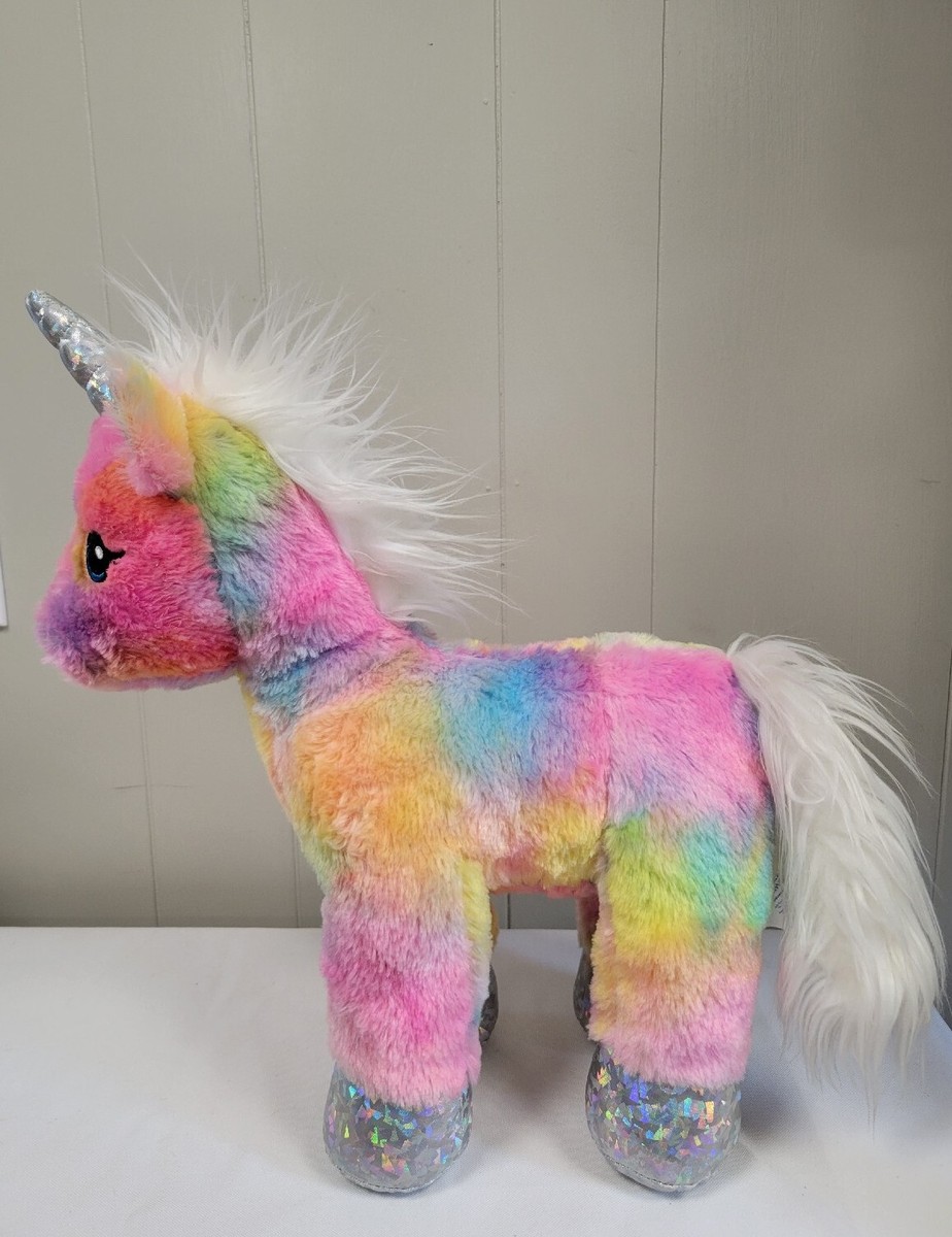 Unicorn Kid's Costume L (2t-4t)