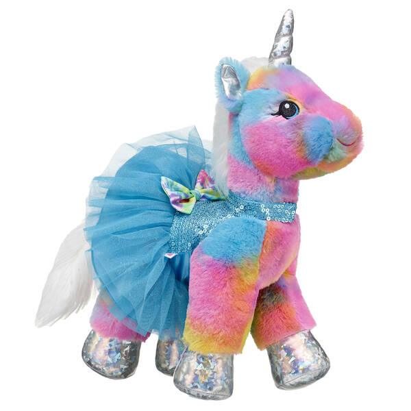 Unicorn Kid's Costume XL (4-6)