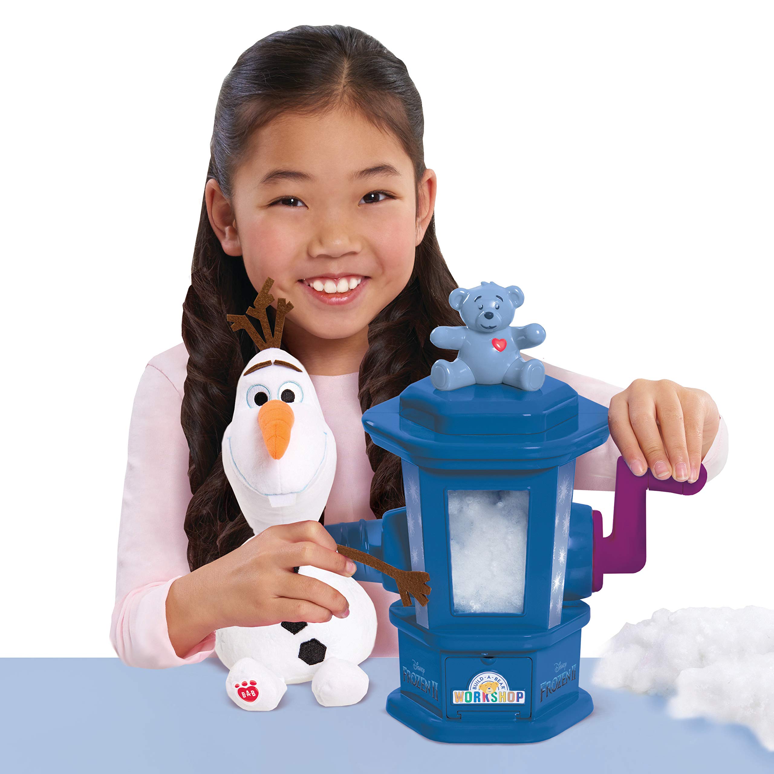 Disney Frozen 2 Olaf 5-in-1 Phrases