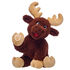 Chestnut Brown Moose