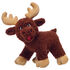 Chestnut Brown Moose - Image 2