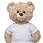 White T-Shirt - Image 2