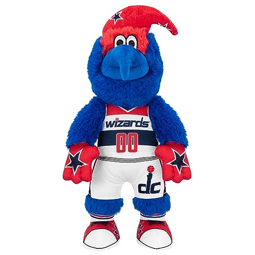 Washington Wizards Stuffed Animal Uniform (2 pc.)