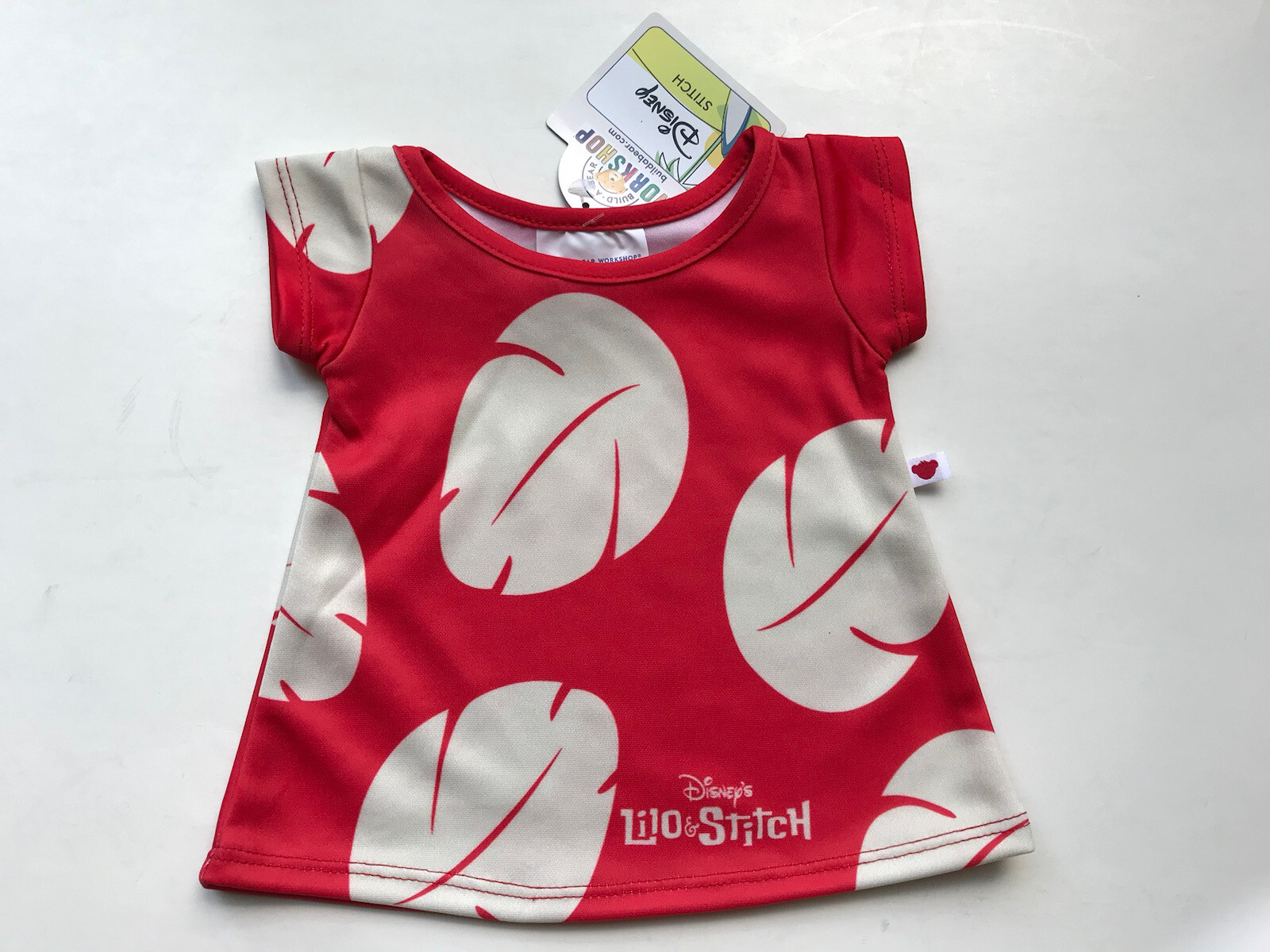 Disney's Lilo Dress