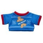 Oh Snap Christmas Sweater