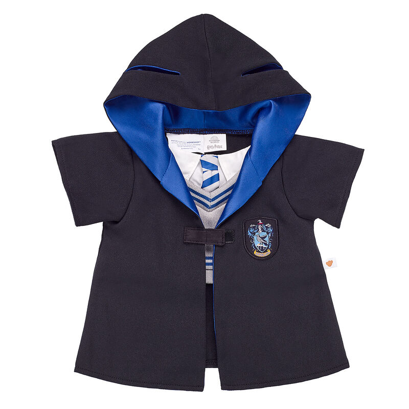HARRY POTTER RAVENCLAW House Robe