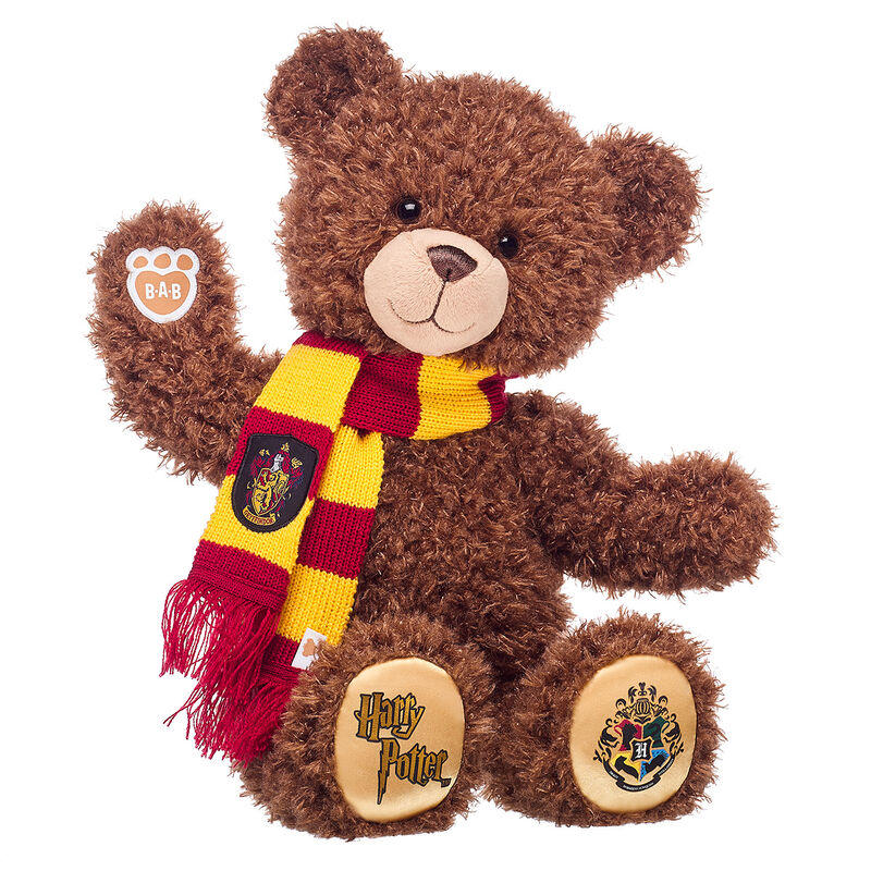 HARRY POTTER GRYFFINDOR House Scarf - Image 2