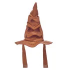 HARRY POTTER Sorting Hat with Sound