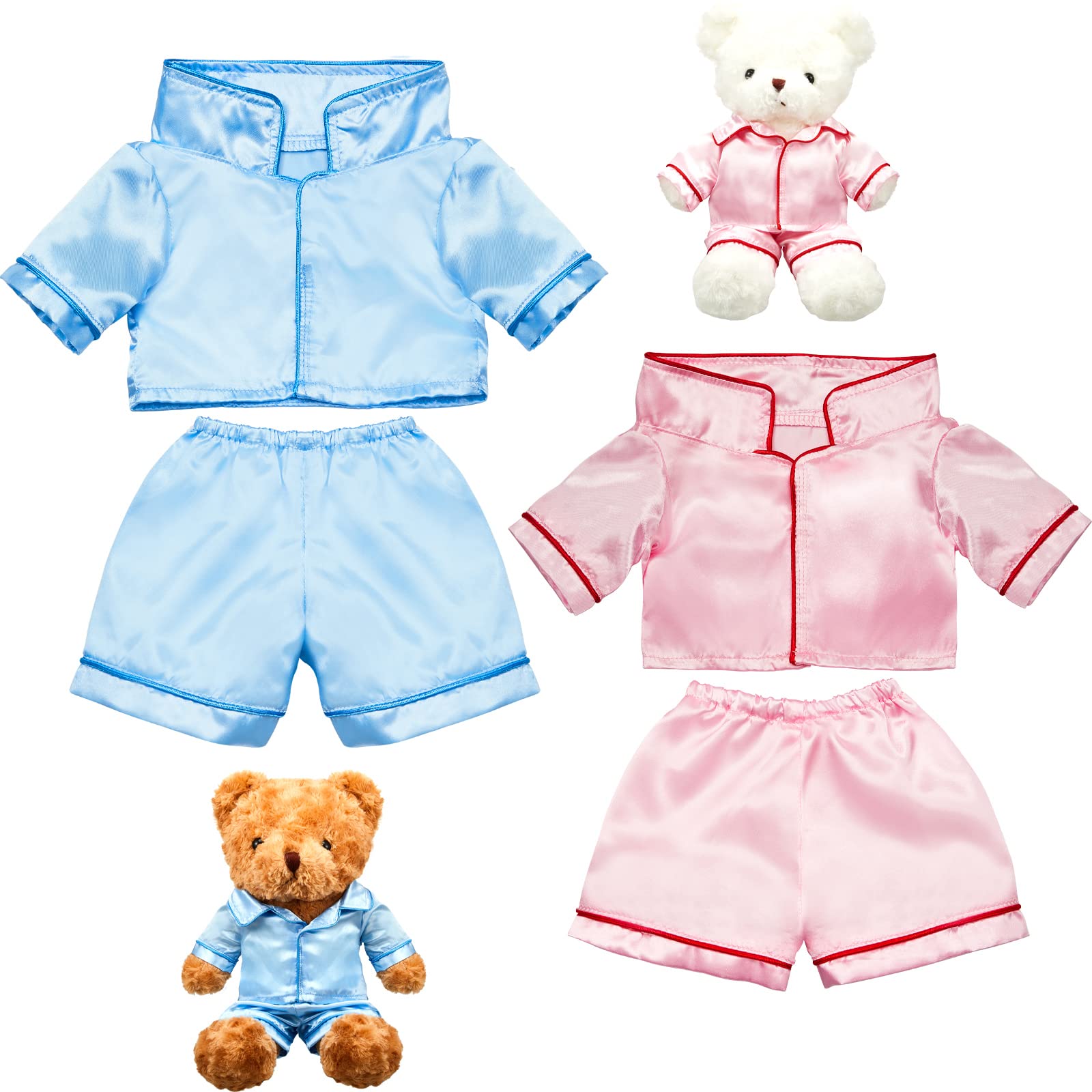 WeWearCute Ashley Outfit 2 pc.