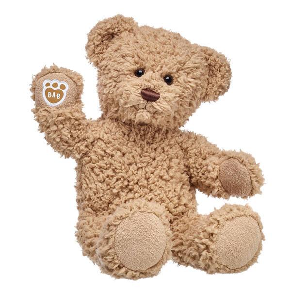 WeWearCute Teddy Bear