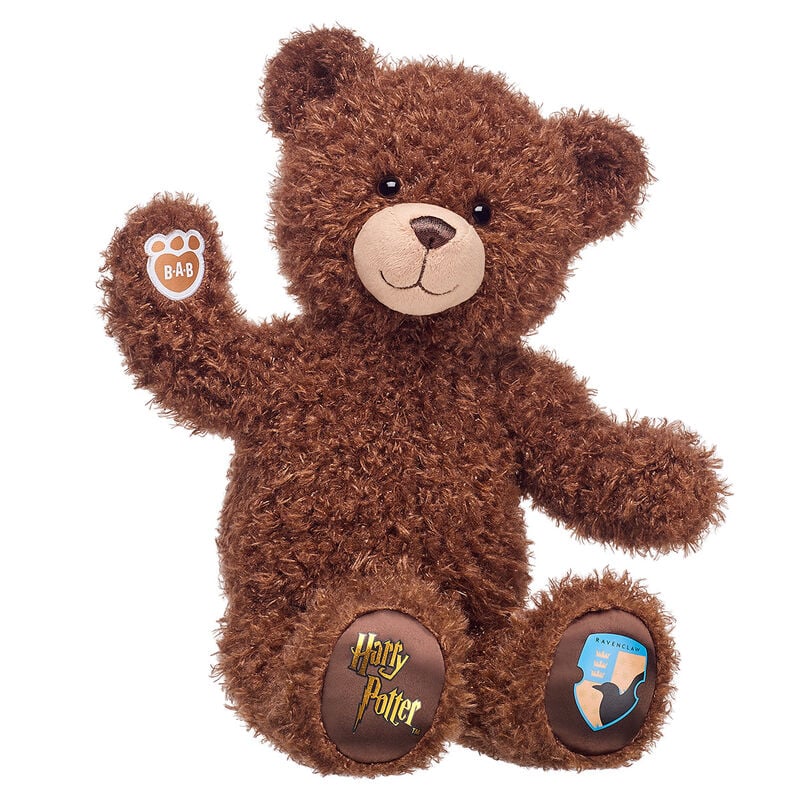 HARRY POTTER RAVENCLAW House Teddy Bear
