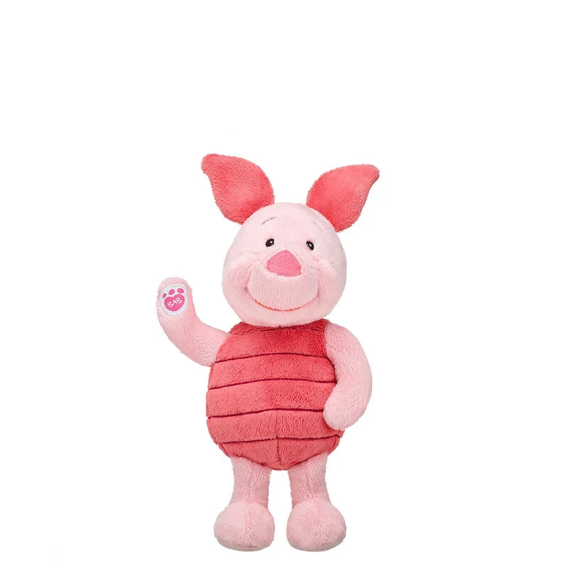 Disney Winnie the Pooh Piglet Plush