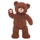 Harry Potter Gryffindor House Teddy Bear - Image 2
