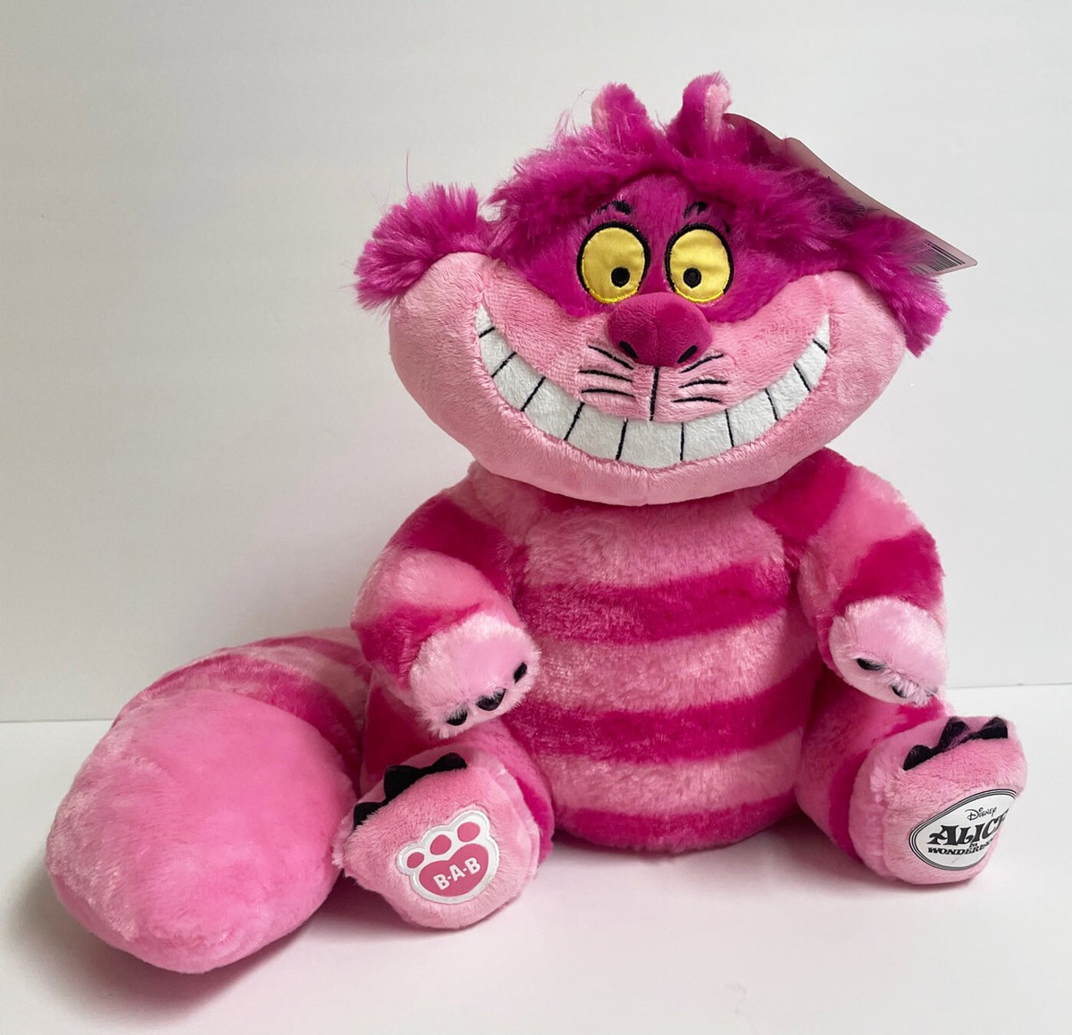 Disney Cheshire Cat T-Shirt