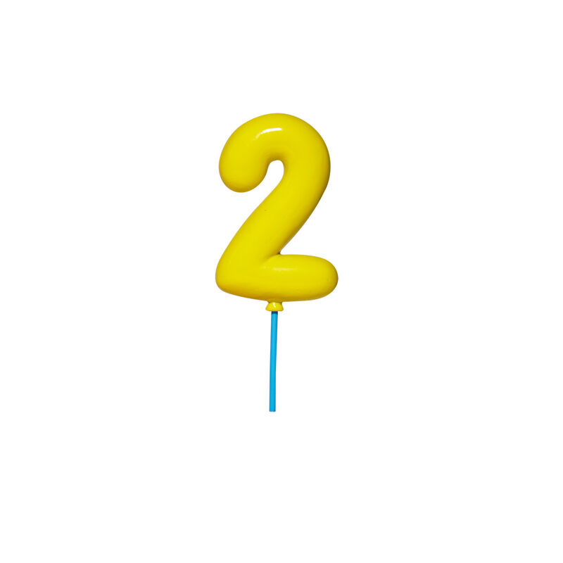 Build-A-Bear CeleBEARate 2! Balloon Insert