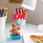 Build-A-Bear Love Balloon Insert - Image 2