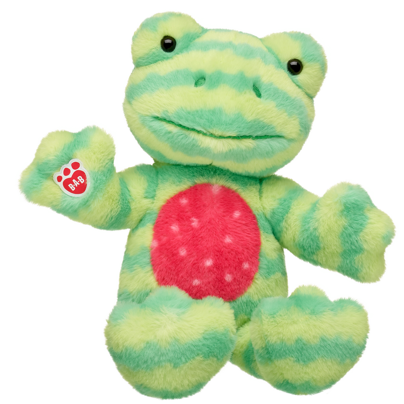 Watermelon Pool Float