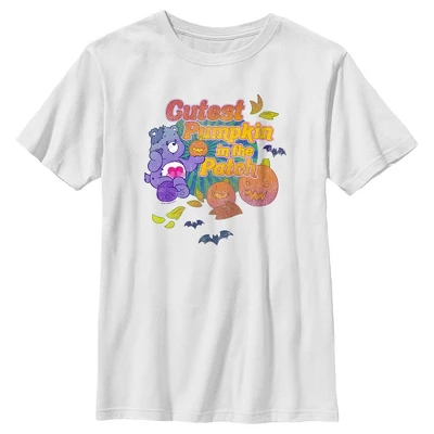 Cutest Pumpkin in the Patch T-Shirt