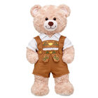OktoBEARfest Lederhosen - Image 2
