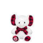 Build-A-Bear Buddies Mini White Elephant Stuffed Animal Gift