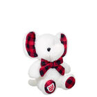 Build-A-Bear Buddies Mini White Elephant Stuffed Animal Gift - Image 2