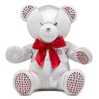 Build-A-Bear Birthstone Bear Featuring Swarovski Garnet crystals