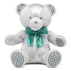 Build-A-Bear Birthstone Bear Featuring Swarovski Emerald crystals