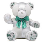 Build-A-Bear Birthstone Bear Featuring Swarovski Emerald crystals - Image 2