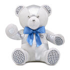 Build-A-Bear Birthstone Bear Featuring Swarovski Blue Topaz crystals - Image 2