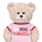 Be Wine T-Shirt - Image 2