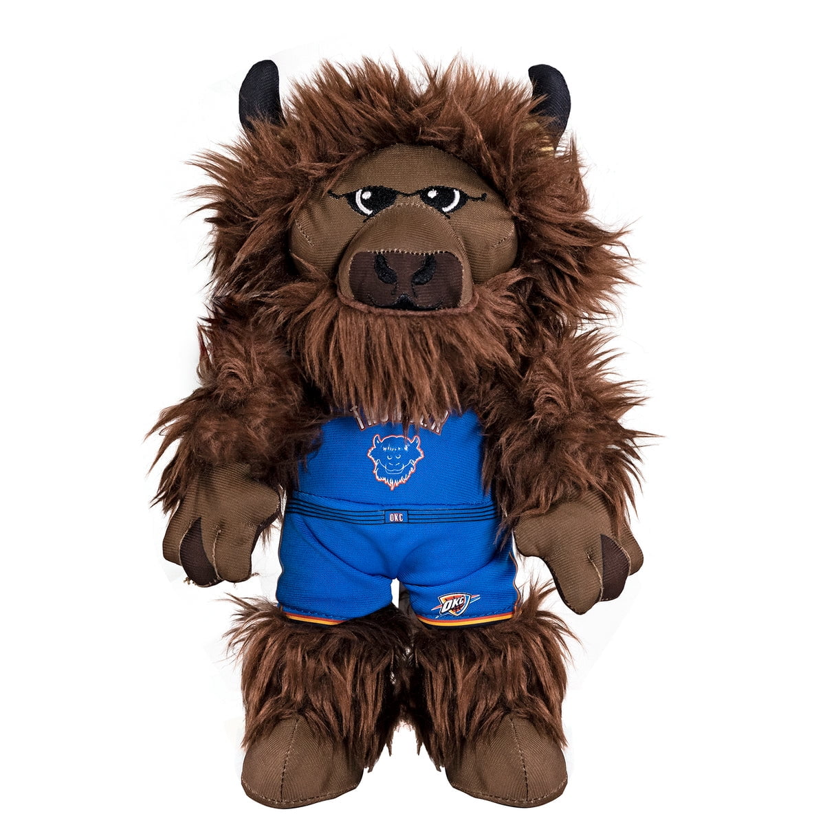 Oklahoma City Thunder Uniform 2 pc.