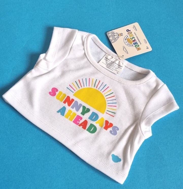"Sunny Days Ahead" T-Shirt
