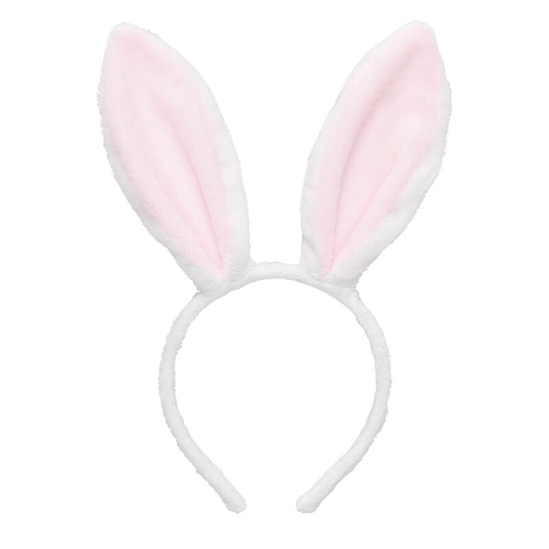 Children's Bunny Ears Headband - Image 2