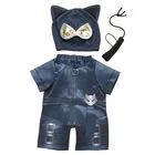 Catwoman Costume