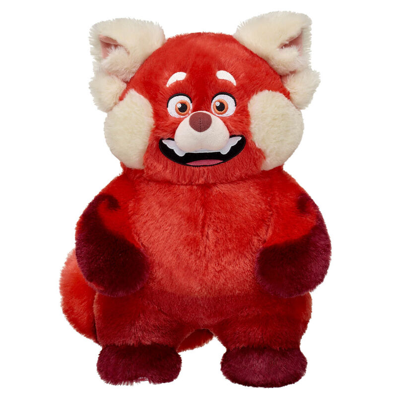 Disney and Pixar's Turning Red Panda Mei Plush - Image 2