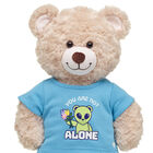 You Are Not Alone T-Shirt - Image 2