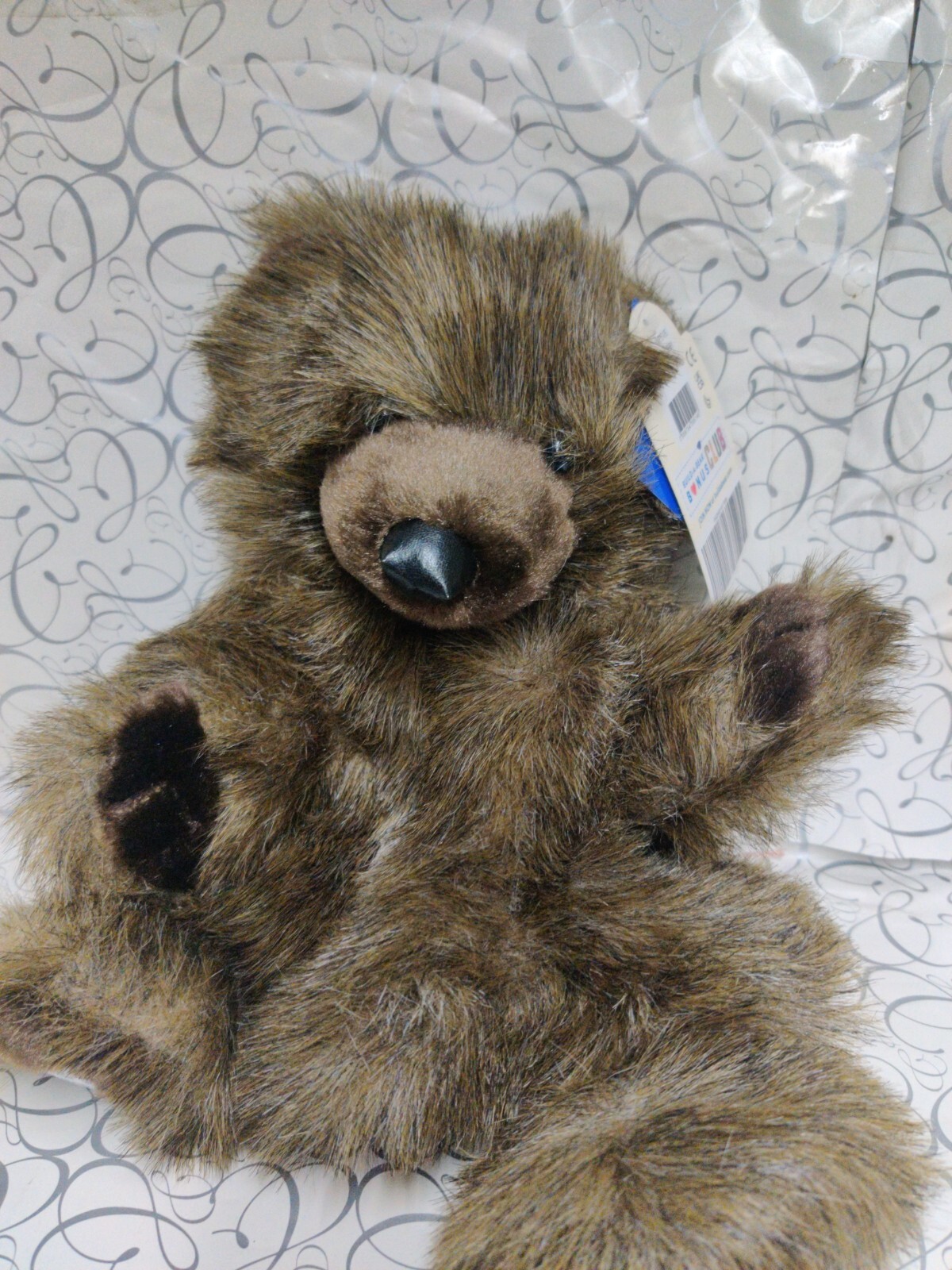 Chubby Cubby - 25th Anniversary Edition