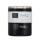 12 oz. HeartBox x Swig Life Stainless Steel Insulated Lowball - Image 2