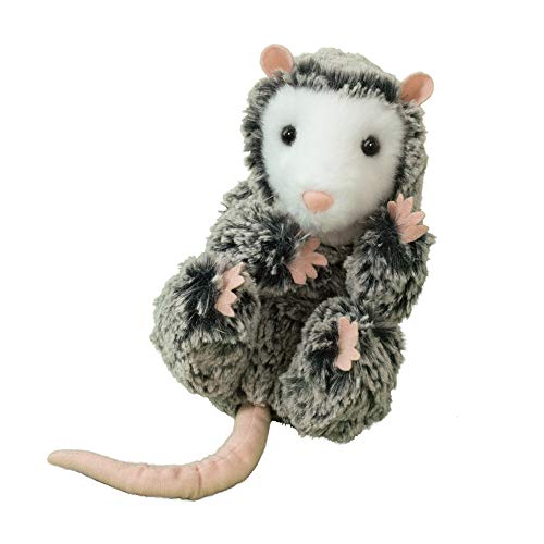 Build-A-Bear Buddies Mini Opossum Stuffed Animal