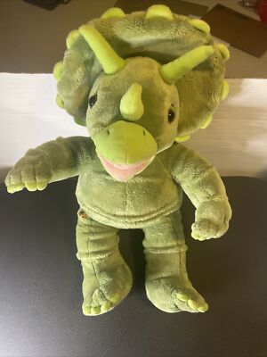 25th Celebration Triceratops