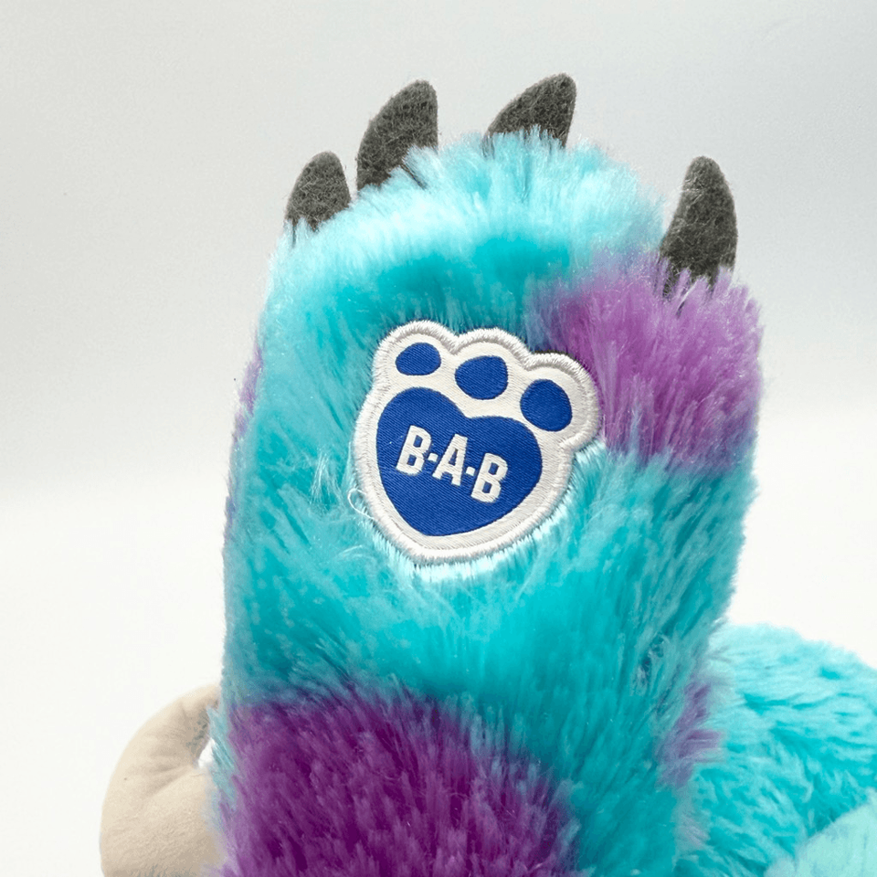 "Disney & Pixar's Monsters, Inc." Sulley
