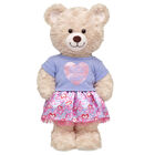 Wild at Heart Skirt Set - Image 2