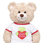 "You Are My Hoppy Place" T-Shirt - Image 2